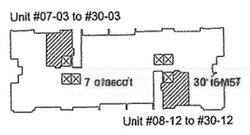 Icon (D2), Apartment #456654201